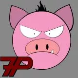 7P YEto chastnaya yemblema, prosba ne ispolzovat------ This is a private emblem, please do not use