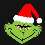 The Grinch