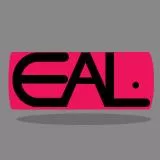 EAL Gaming Logo.