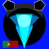 Default SUS Portugal Roupa Glitch