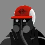 Gone with the Blastwave guy