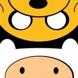 Adventure Time with Finn & Jake v2