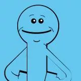 Mr. MEESEEKS