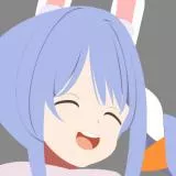 Hololive-兎田ぺこら PEKO!