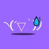 Emoticon ヽ(´▽｀)ノ