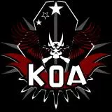 KOA