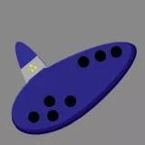 Ocaina of Time (The Legend of Zelda: Ocarina of Time)