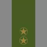 SwA - Översergeant - Öserg - Senior Staff Sergeant - Sr. SSgt (Sweden)