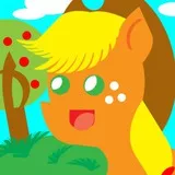 applejack 