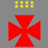 Cruz de Malta do Vasco