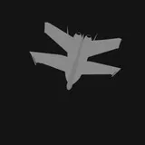 F/A-18E Super Hornet