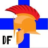 Sparta Greek Delta Force 