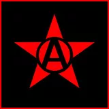 Anarchy Star by KhorneRaGe