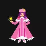 パチュリー・ノーレッジ 2