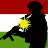 kurdistan peshmerga soldier kurdish