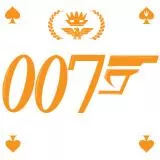 James bond