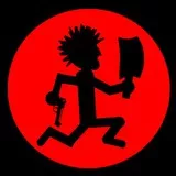 HATCHET MAN WOOP WOOP