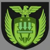 Generic National Emblem