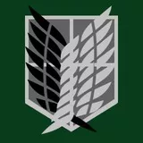 Shingeki No Kyojin - Survey Corps