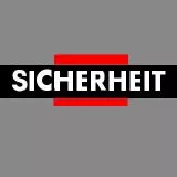 Sicherheit - Logo