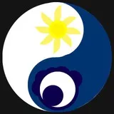 Celestia & Luna Ying Yang