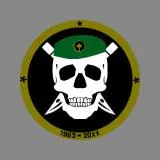 Strength, Muscle and Jungle Work