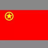 中国共产主义青年团团旗/CCYL