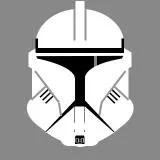 clone trooper