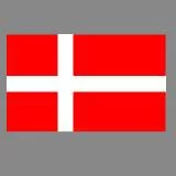 Danish flag 