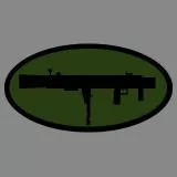 M/48 Carl Gustaf GRG