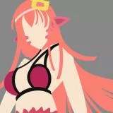 Monster Musume Kuroko Smith