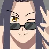 Monster Musume Kuroko Smith