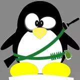 BATTLEFIELD 2042 PENGUIN