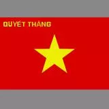 Cờ Quyết Thắng