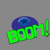 Legion of BOOMberries