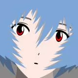 Rei Ayanami