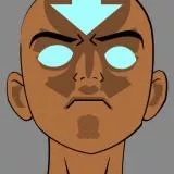 Aang Avatar