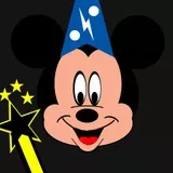 Magic mickey