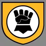 Imperial Fist Logo