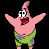Happy Patrick