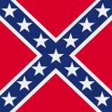the Confederate States of America