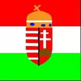 Hungary flag