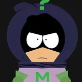 Mysterion