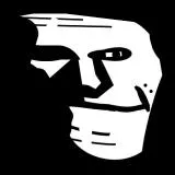 Trollage Face