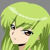 C.C. (Code Geass)