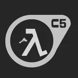 Counter Strike Icon Emblem