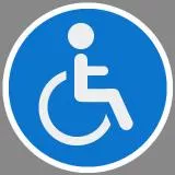 Disable