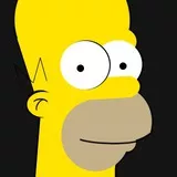 homer simpson