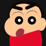 shin chan -20 layers