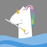 Ger刀服pro特供穆斯林小马